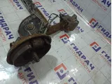 Балка задняя Renault Logan 555016932R
