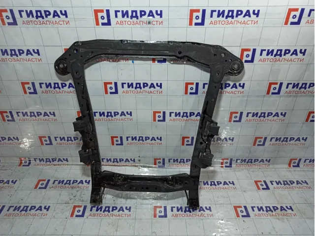 Балка подмоторная Renault Logan 544010031R