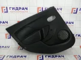 Обшивка двери задней левой Renault Logan 829A14962R