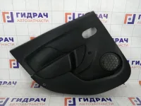 Обшивка двери задней левой Renault Logan 829A14962R