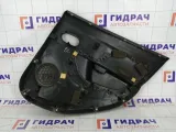 Обшивка двери задней левой Renault Logan 829A14962R