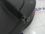 Обшивка двери задней левой Renault Logan 829A14962R