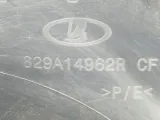 Обшивка двери задней левой Renault Logan 829A14962R