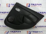 Обшивка двери задней правой Renault Logan 829A03540R