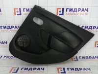 Обшивка двери задней правой Renault Logan 829A03540R Обшивка двери задней правой Renault Logan 829A03540R