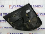 Обшивка двери задней правой Renault Logan 829A03540R