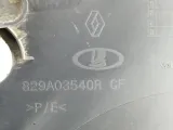 Обшивка двери задней правой Renault Logan 829A03540R