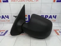 Зеркало механическое левое Renault Logan 963023249R