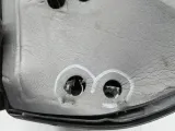 Зеркало механическое левое Renault Logan 963023249R