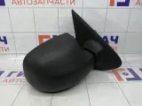 Зеркало механическое правое Renault Logan 963018428R