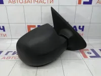 Зеркало механическое правое Renault Logan 963018428R