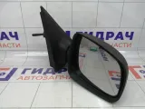 Зеркало механическое правое Renault Logan 963018428R