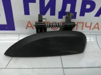 Ручка двери наружная Renault Logan 806070421R