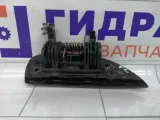Ручка двери наружная Renault Logan 806070421R