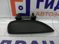 Ручка двери наружная Renault Logan 806067028R