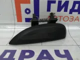 Ручка двери наружная Renault Logan 806070421R