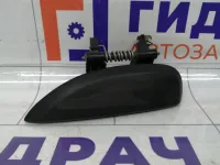 Ручка двери наружная Renault Logan 806070421R
