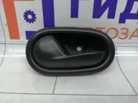 Ручка двери внутренняя передняя левая Renault Logan 806717698R