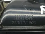 Ручка двери внутренняя передняя левая Renault Logan 806717698R