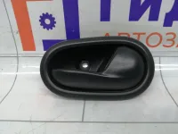 Ручка двери внутренняя передняя правая Renault Logan 826721919R