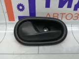 Ручка двери внутренняя задняя левая Renault Logan 806717698R