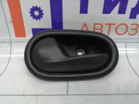 Ручка двери внутренняя задняя левая Renault Logan 806717698R