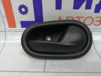 Ручка двери внутренняя задняя правая Renault Logan 826721919R