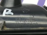 Ручка двери внутренняя задняя правая Renault Logan 826721919R