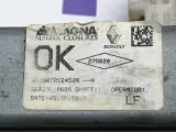 Стеклоподъемник механический передний левый Renault Logan 807212452R
