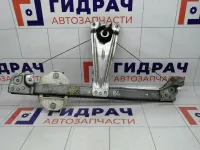 Стеклоподъемник механический задний левый Renault Logan 827217198R