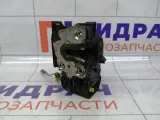 Замок двери передней левой Renault Logan 805032419R