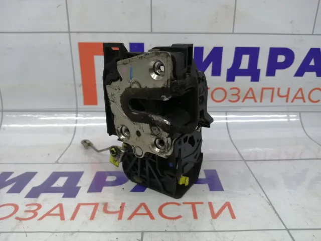 Замок двери передней левой Renault Logan 805032419R
