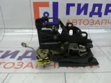 Замок двери передней левой Renault Logan 805032419R