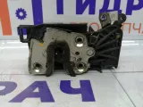 Замок двери передней правой Renault Logan 805025031R