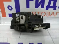 Замок двери задней левой Renault Logan 825034394R