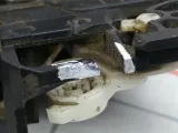 Замок двери задней левой Renault Logan 825034394R