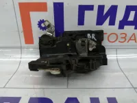 Замок двери задней правой Renault Logan 825025545R