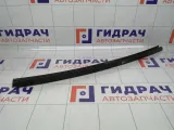 Направляющая стекла двери задняя левая Renault Logan 822310474R