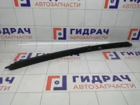 Направляющая стекла двери задняя правая Renault Logan 822309723R