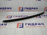 Направляющая стекла двери задняя правая Renault Logan 822309723R