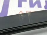 Направляющая стекла двери задняя правая Renault Logan 822309723R