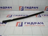 Уплотнитель стекла заднего левого Renault Logan 823312887R