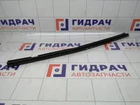 Уплотнитель стекла заднего левого Renault Logan 823312887R