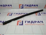 Уплотнитель стекла заднего левого Renault Logan 823312887R