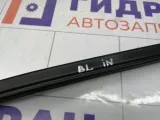 Уплотнитель стекла заднего левого Renault Logan 823312887R