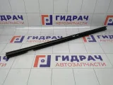 Уплотнитель стекла заднего правого Renault Logan 823306224R