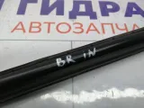 Уплотнитель стекла заднего правого Renault Logan 823306224R
