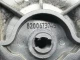 Ручка стеклоподъемника Renault Logan 8200673745