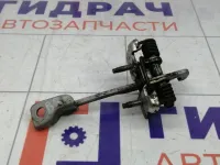 Ограничитель двери задней правой Renault Logan 804302559R