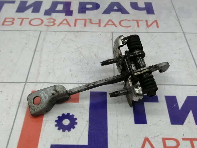 Ограничитель двери задней правой Renault Logan 804302559R
